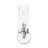 Quinnville Steel Armed Sconce-880285409