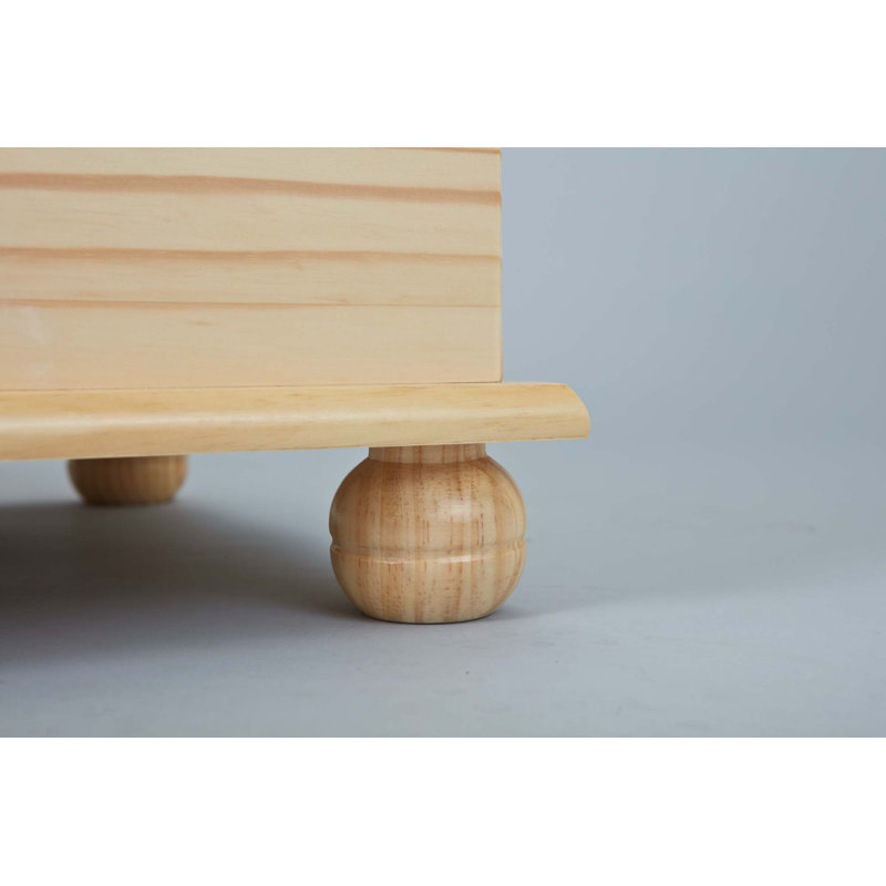 Eoghan Bench