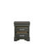 Ensemble de chambre à coucher capitonnée 5 pièces à DEL avec bois 5 pièces-323498888-323498889