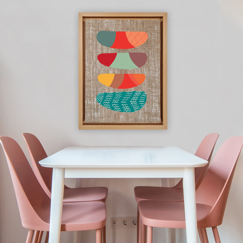 Decorative Canvas Painting