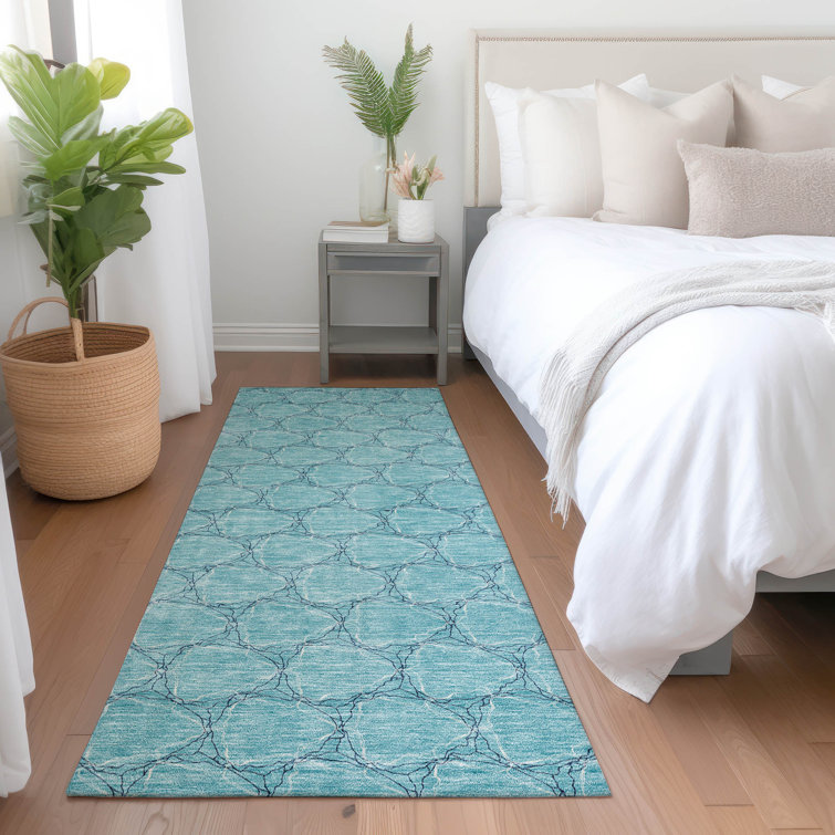  Chayden Area Rug with Non-Slip Backing