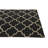 Orlando Black Rug