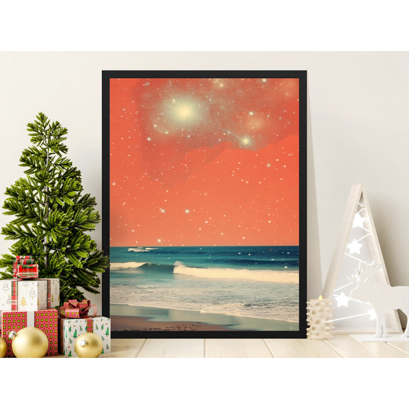 Conder Single Picture Frame Print, 25.4cm H x 20.32cm W
