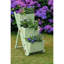 Ananyaa Handmade Wood Vertical Garden