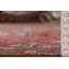 Tapis rétro en laine 6 x 10