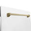 Lave-vaisselle Zline Autograph Edition 24 "51 dBA-65685050