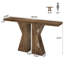 Console de 55 pouces