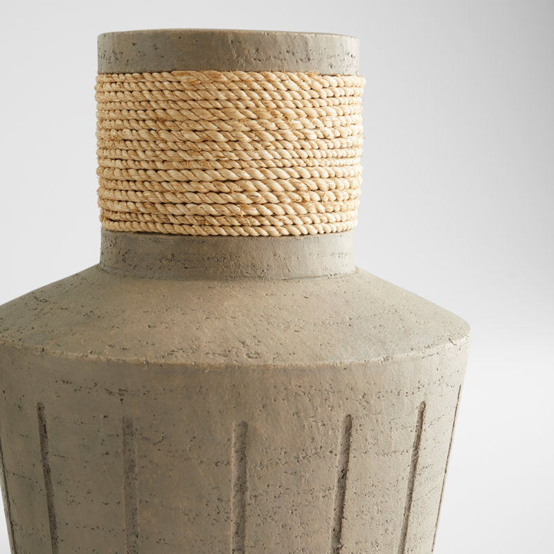 Hydria Handmade Ceramic / Porcelain Table Vase