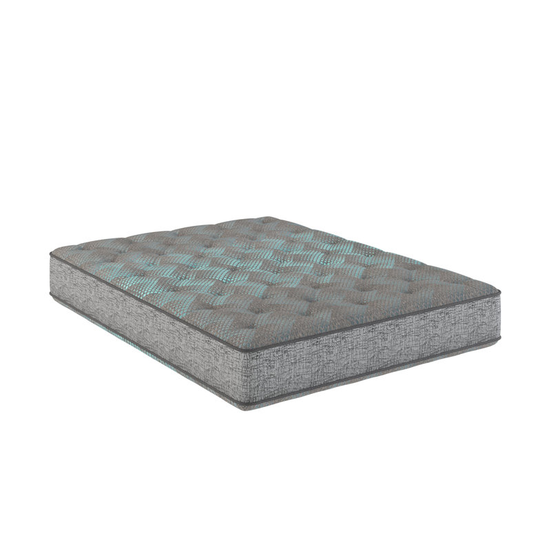 Matelas à ressorts en mousse de 9 po Torc, Grand lit