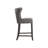 Decosta Concrete Top End Table