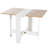 Merito Extendable Dining Table