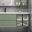 Armoire de salle de bain simple et multifonctionnelle-112005707