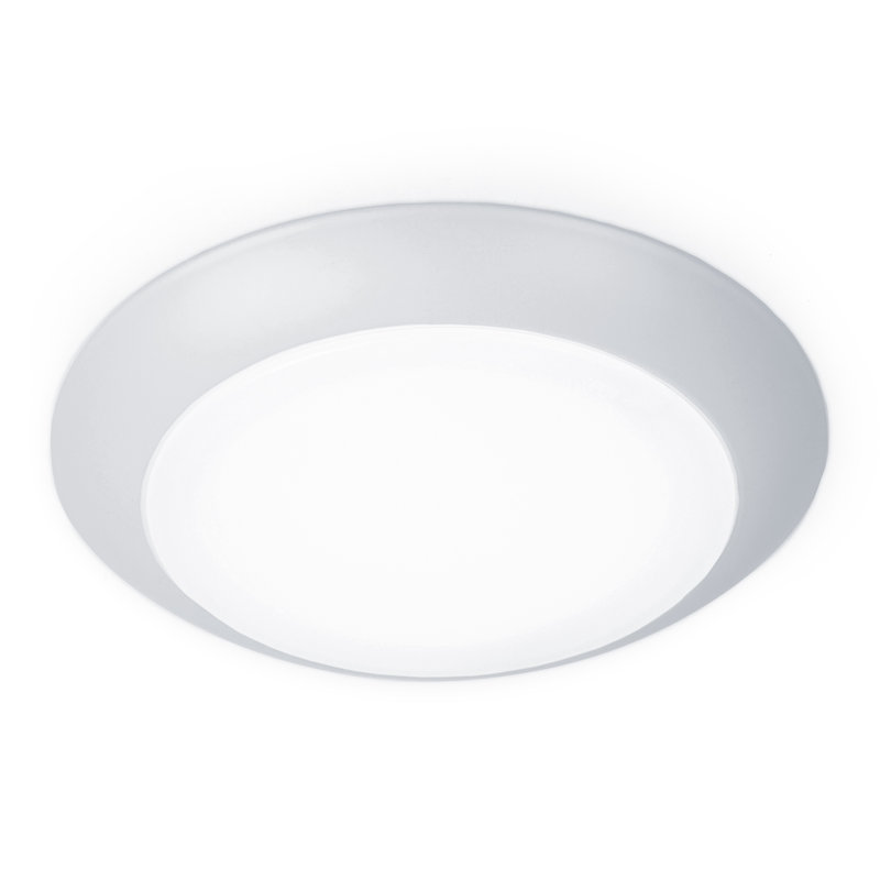 Ensemble d'éclairage DEL Disc Remodel