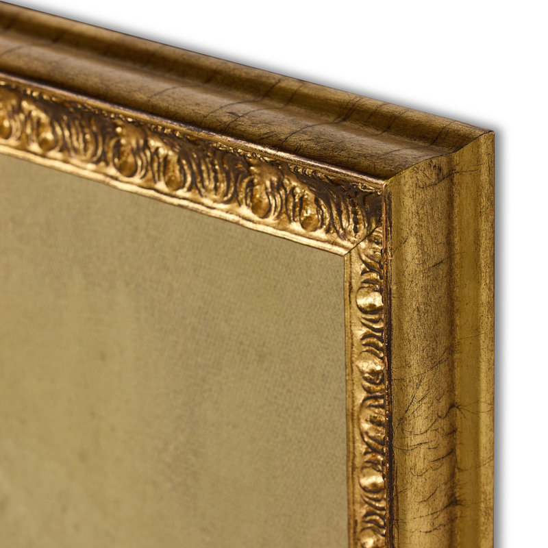Constellation Ii By Reese Truesdell, H 48.25" x W 36.25"