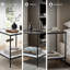 Table de bout avec rangement Hightower-69905407