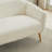 Upholstered 2-Seat Sofa-812802003