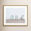 Adriatica "Beach Chairs" Print
