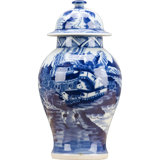 Handmade Jar