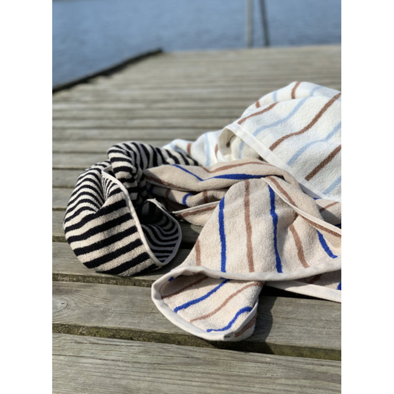 Raita Bath Towel