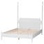 Lit plateforme Baxton Studio Hoffman-126636343-126636341