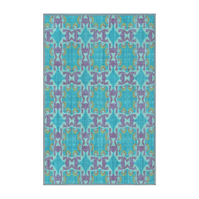 Geometric Indoor Rug