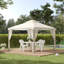 Zauber Metal Patio Gazebo-1930268353-1930268358