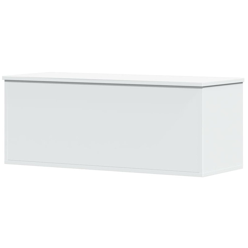 Samori Accent Trunk, White