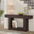 63"W Console Tables,Wood Entryway Tables,Narrow Sofa Tables for Living Room,Foyer-268371100