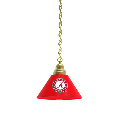 1 - Light Single Pendant