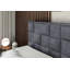 Ryah Bed with Mattress-1529974583-1529974580