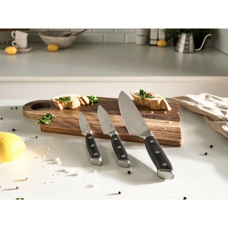 Beliani IKEDA 24cm Chef's Knife