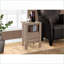 Table basse Transitional