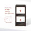 Tanvee 76cm H Media Shelves-1970130801