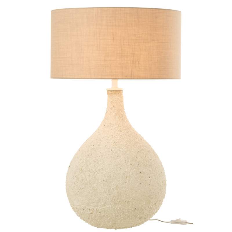 Spring / Summer 2024 Table Lamp, 74.5cm H x 44.5cm W x 44.5cm D