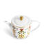 Grand Tour Tea pot