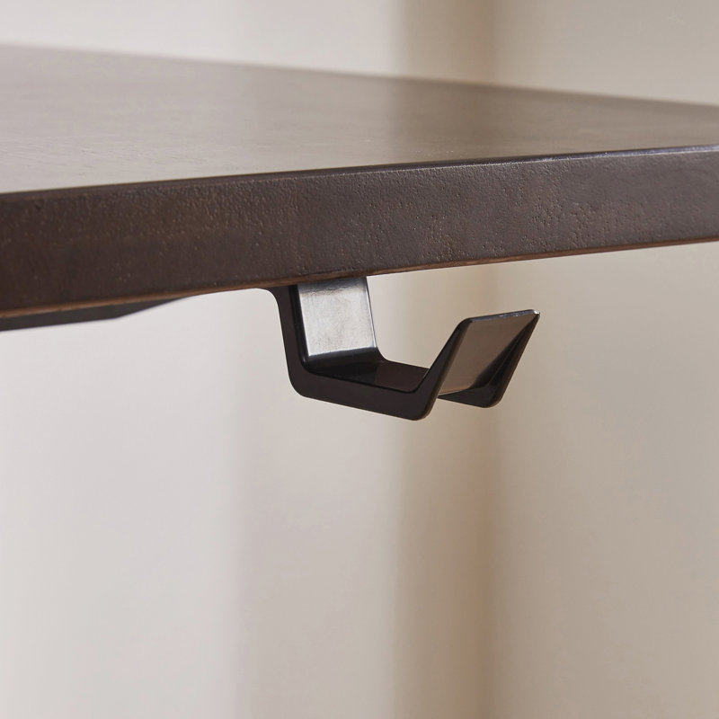 Home Office Height Adjustable Standing Desk