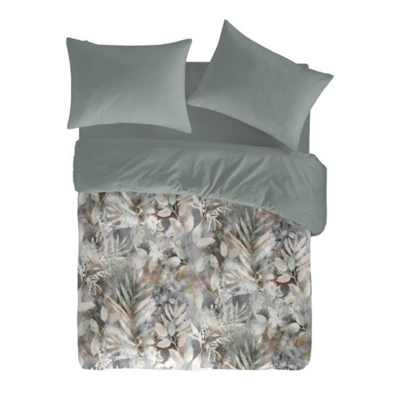 Dotir Floral Duvet Cover, 240 x 220cm Duvet Cover