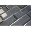 2.00 in. x 6 in. Glossy Tile-50852473