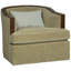 Burlingame Swivel Barrel Chair-944431415-944431389