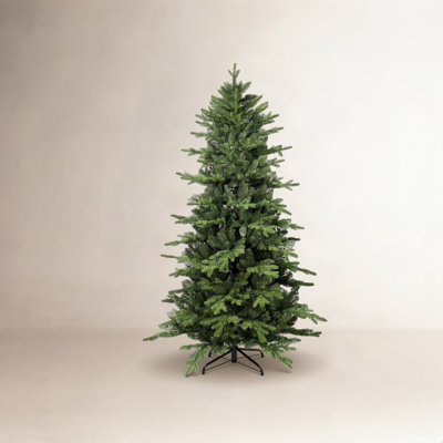 7.5' Spruce Christmas Tree