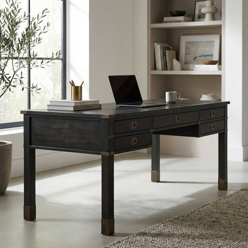 Campaign Partner Desk