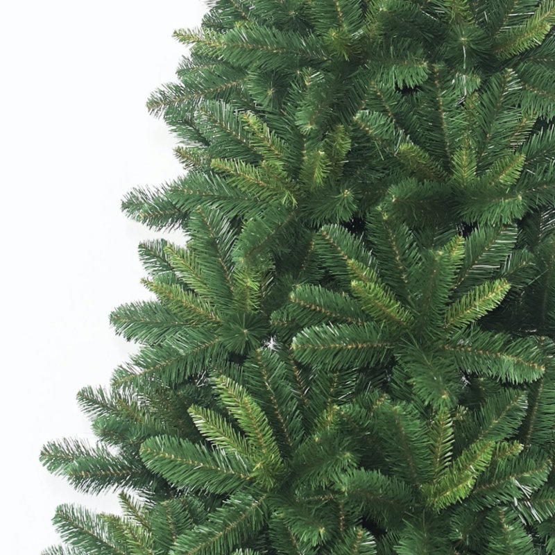 Arbre de Noël artificiel pin autrichien vert, H 5 pi