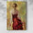 Copper Reflection -Gallery Wrapped Cavas-936245735