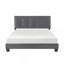 Mobilier de chambre à coucher 1pc
