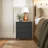 Pruitt Modern 3 Drawer Nightstand-198112281