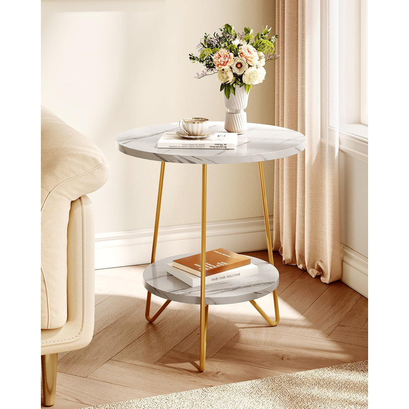 Table de bout Melfa