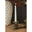 Oyster Mushroom Candleholder