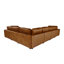 Canapé modulaire en similicuir-131206499