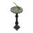 Azad Weather Resistant Landscape & Nature Pedestal