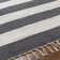 Anayah Cotton Striped Indoor Rug